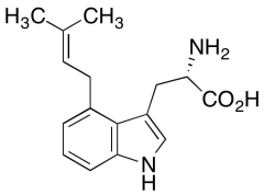 4-Dimethylallyl-L-tryptophan