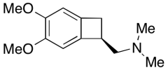 (R)-1-(3,4-Dimethoxybicyclo[4.2.0]octa-1,3,5-trien-7-yl)-N,N-dimethylmethanamine
