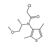 Dimethenamide-P