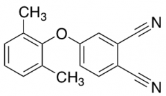 4-(2',6'-Dimethylphenoxy)phthalonitrile