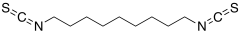 1,9-Diisothiocyanatononane