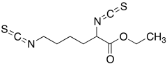 (2S)?-2,6-Diisothiocyanato-Hexanoic Acid Ethyl Ester