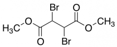 Dimethyl 2,3-Dibromosuccinate