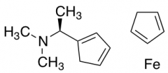 (S)-(-)-N,N-Dimethyl-1-ferrocenylethylamine