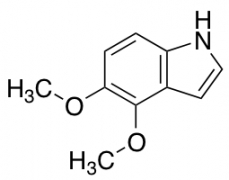 4,5-Dimethoxy-1H-indole
