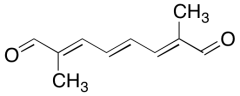 2,7-Dimethylocta-2,4,6-triene-1,8-dial