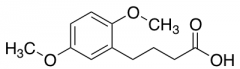 4-(2,5-Dimethoxyphenyl)butanoic Acid