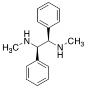 (1R,2R)-N,N'-Dimethyl-1,2-diphenyl-1,2-ethanediamine