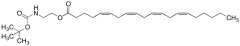 (5Z,?8Z,?11Z,?14Z)?-5,?8,?11,?14-?Eicosatetraenoic Acid 2-?[[(1,?1-?D