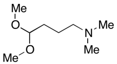 4-?(N,?N-?Dimethylamino)?butanal Dimethyl Acetal