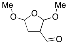 2,5-Dimethoxytetrahydro-3-furancarboxaldehyde