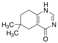 6,6-Dimethyl-5,6,7,8-tetrahydroquinazolin-4(3H)-one