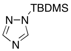 1-[(1,1-Dimethylethyl)dimethylsilyl]-1H-1,2,4-triazole