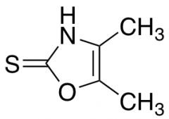4,5-Dimethyl-1,3-oxazole-2-thiol