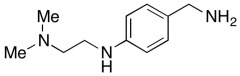 (4-([2-(Dimethylamino)ethyl]amino)phenyl)methanamine