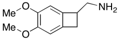4,5-Dimethoxy-1-(aminomethyl)benzocyclobutane