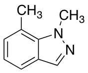 1,7-Dimethyl-1H-indazole