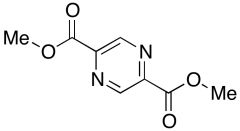 Dimethyl Pyrazine-?2,?5-?dicarboxylate