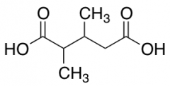 2,3-Dimethylglutaric Acid