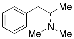 N,N-Dimethylamphetamine
