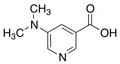 5-(Dimethylamino)nicotinic Acid