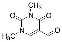 1,3-Dimethyl-2,4-dioxo-1,2,3,4-tetrahydropyrimidine-5-carbaldehyde