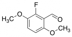 3,6-Dimethoxy-2-fluorobenzaldehyde