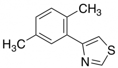 4-(2,5-Dimethylphenyl)-1,3-thiazole