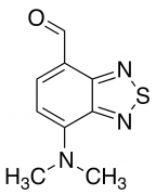 7-(Dimethylamino)benzo[c][1,2,5]thiadiazole-4-carbaldehyde
