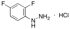 2,4-Difluorophenylhydrazine Hydrochloride