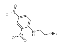 N1-(2,4-Dinitrophenyl)ethane-1,2-diamine