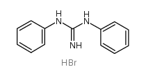 N,N'-Diphenylguanidine Monohydrobromide
