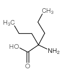 Dipropylglycine