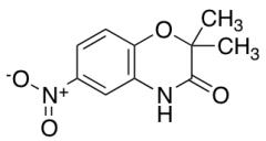 2,2-Dimethyl-6-nitro-2H-benzo[B][1,4]oxazin-3(4H)-one