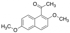 1-(2,6-Dimethoxynaphthalen-1-yl)ethanone