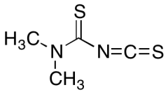 N,N-Dimethylthiocarbamoyl Isothiocyanate
