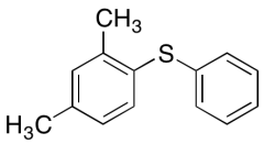 2,4-Dimethyl-1-(phenylthio)benzene