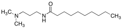 N-?[3-?(Dimethylamino)?propyl]?-decanamide