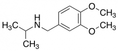 N-(3,4-Dimethoxybenzyl)-2-propanamine