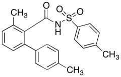 3,4'-Dimethyl-N-tosyl-[1,1'-biphenyl]-2-carboxamide