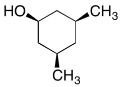cis,cis-3,5-Dimethylcyclohexanol