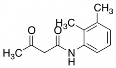 N-(2,3-dimethylphenyl)-3-oxobutanamide