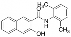 N-(2,6-Dimethylphenyl)-3-hydroxynaphthalene-2-carboxamide