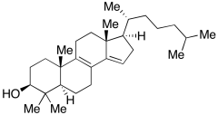 (3&beta;,5&alpha;)-4,4-Dimethylcholesta-8,14-dien-3-ol