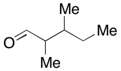 2,3-Dimethylpentanal