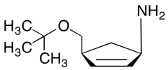 (1R,?4S)?-?4-?[(1,?1-?Dimethylethoxy)?methyl]?-?2-?cyclopenten