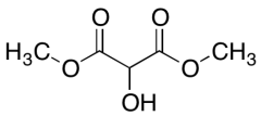 Dimethyl 2-hydroxymalonate