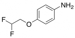 4-(2,2-difluoroethoxy)aniline