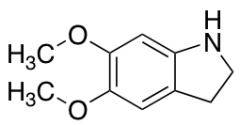 5,6-Dimethoxyindoline