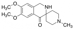 6,7-Dimethoxy-1'-Methyl-1H-Spiro[Isoquinoline-3,4'-Piperidin]-4(2H)-One